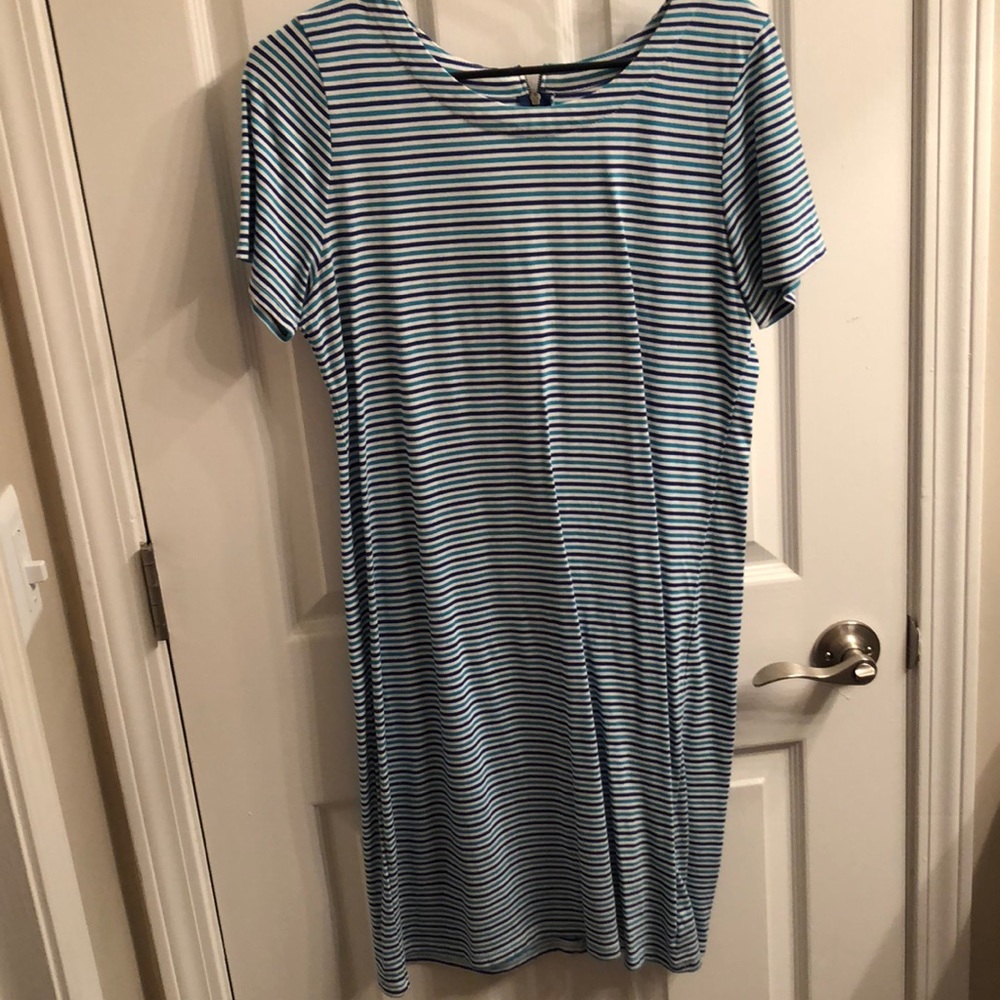 Cute summer dress